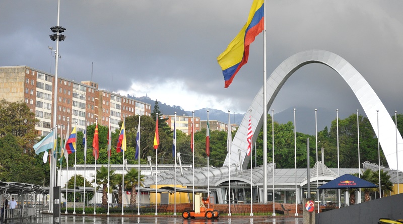 corferias