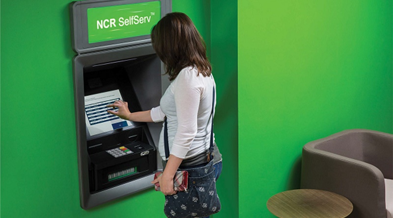NCR
