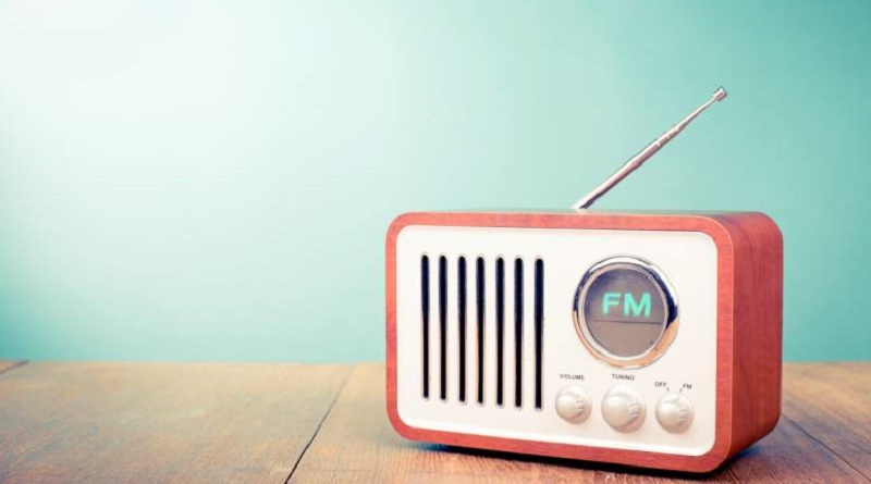 radio