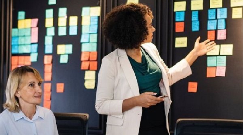 Día Internacional de la Mujer Emprendedora