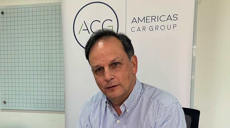 FELIPE GARCÍA CEO ACG COL 3