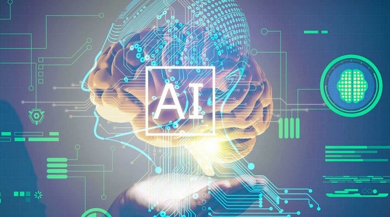 INTELIGENCIA ARTIFICIAL