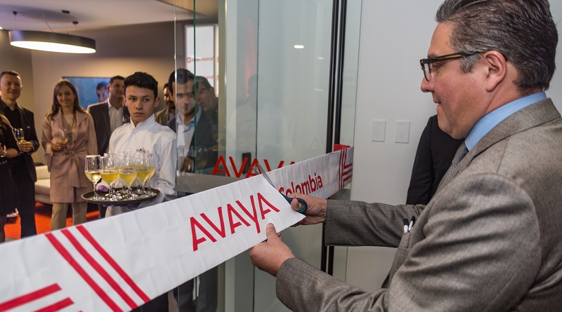 Avaya Colombia