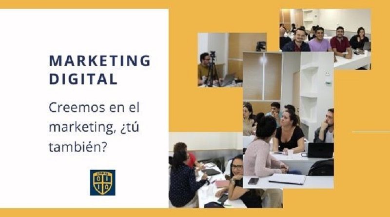 Marketing Digital