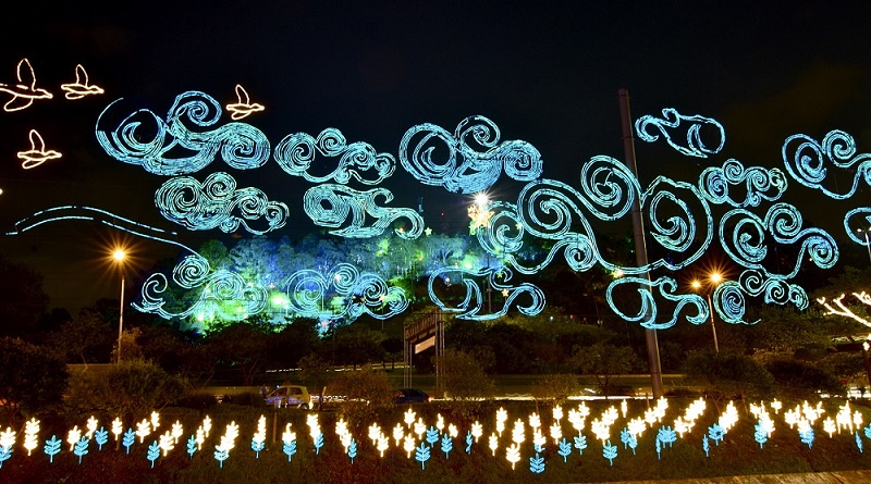 Medellin Navidad