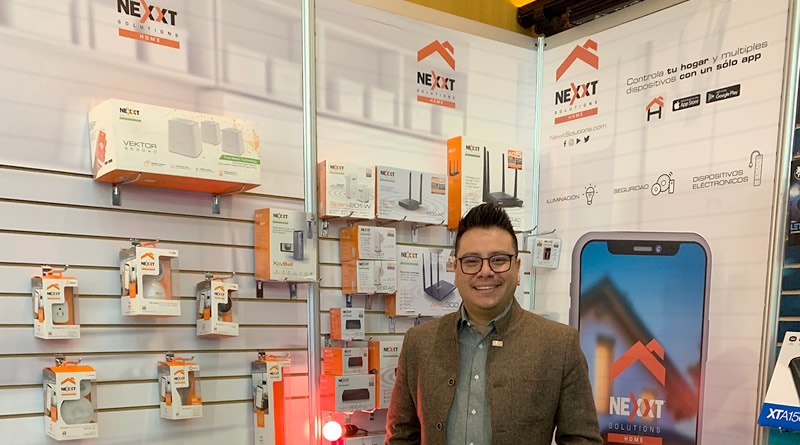 Nexxt Solutions