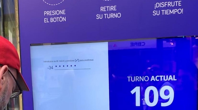 Timesapp - Doña Manolita 2