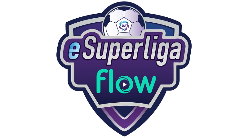 eSuperliga flow