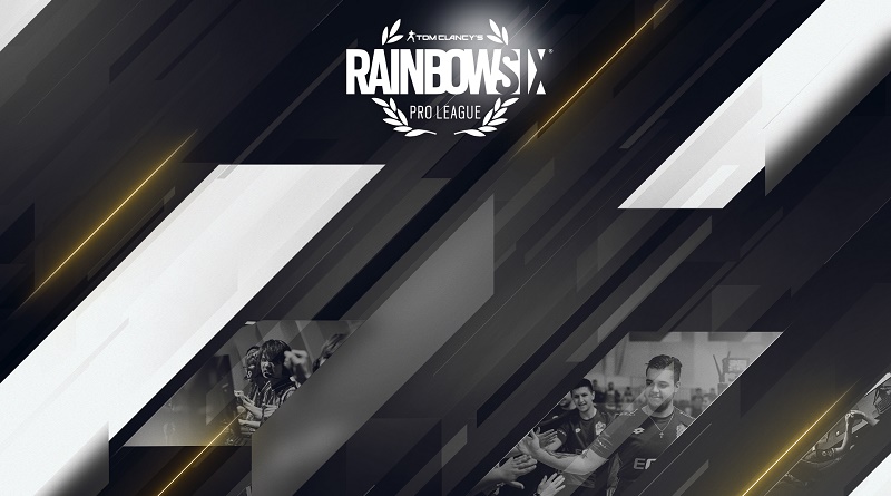 Tom Clancy´s Rainbow Six Siege