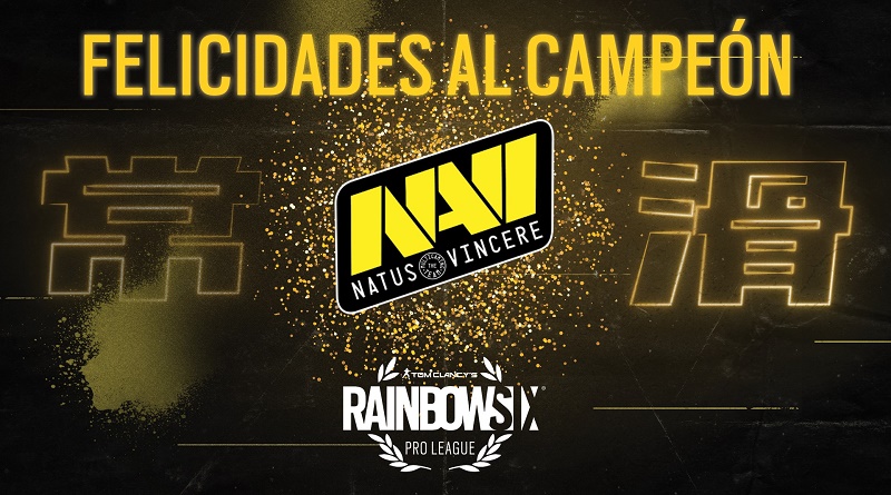Natus Vincere