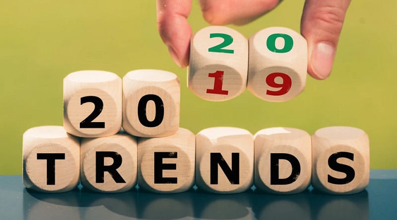 2020 Trends