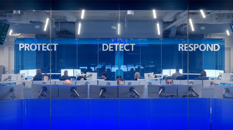 Ciberseguridad