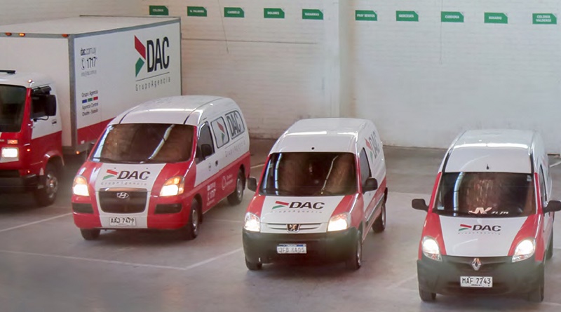DAC