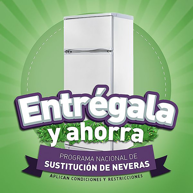 Entrégala y Ahorra