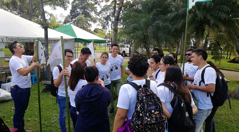Evento 2019 FAO