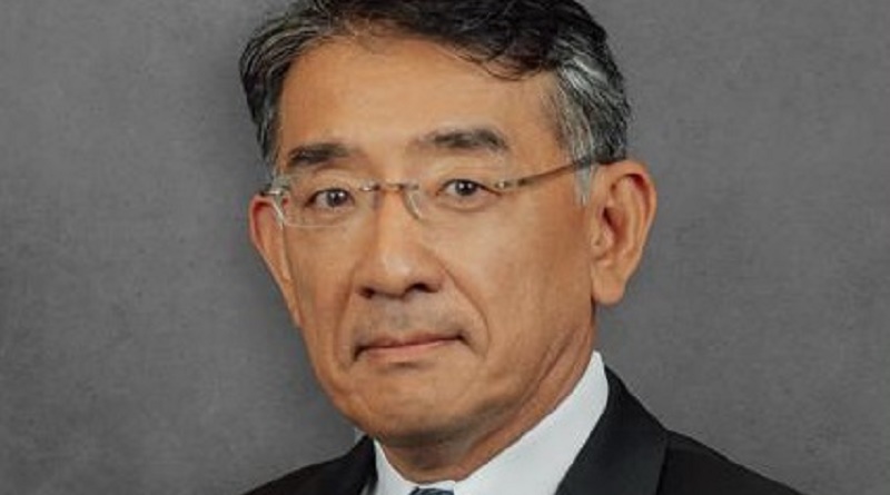 Kazufumi Ikeda