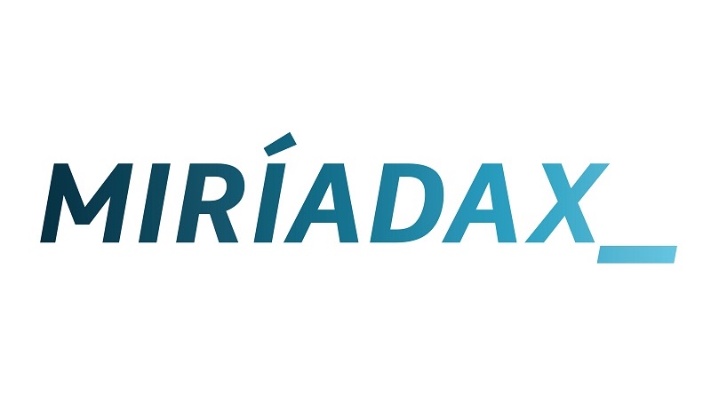 Miriadax