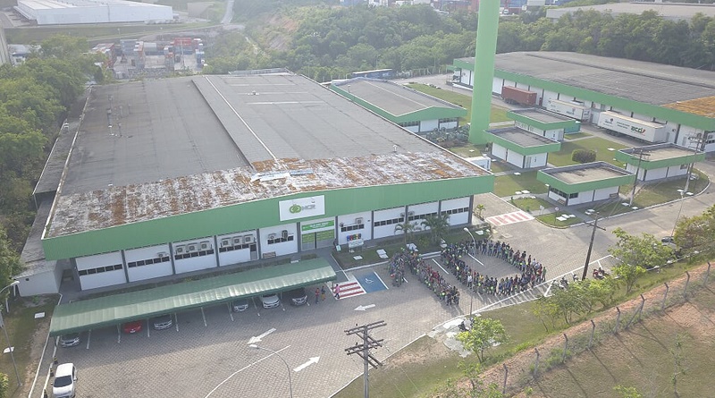 NCR Manaus