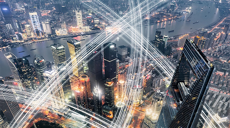 Shanghai City Network Technology
