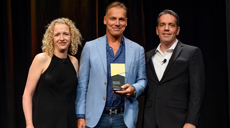 PharmaCielo ganador MJBiz Game-Changer Award 2019