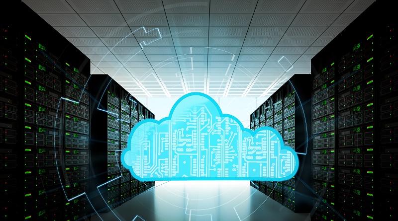 cloud computing