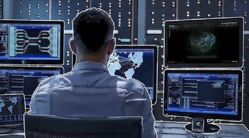 kaspersky sospechoso