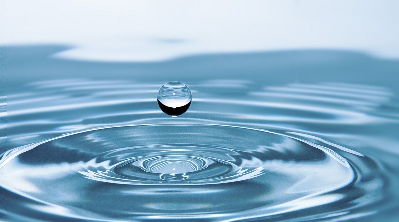 Agua