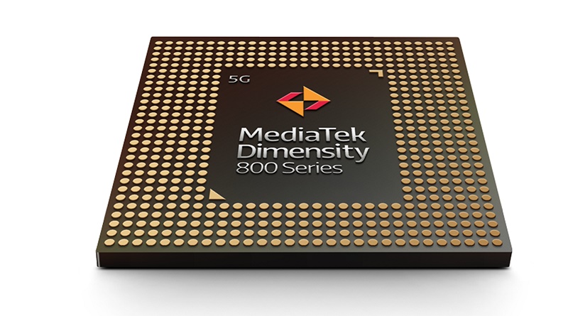 Dimensity 800