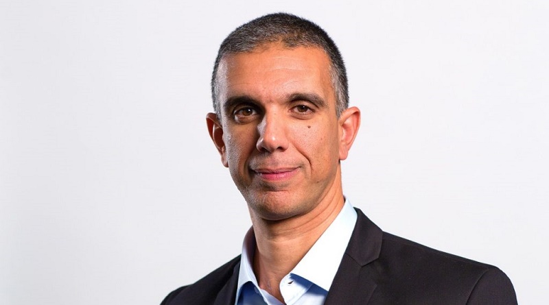 Igal Elbaz