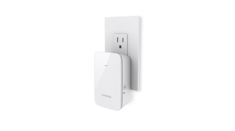 Linksys WeMo