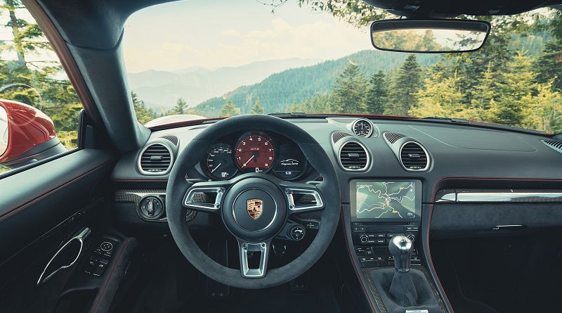 718 GTS 4.0