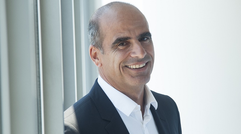 Roberto Nobile