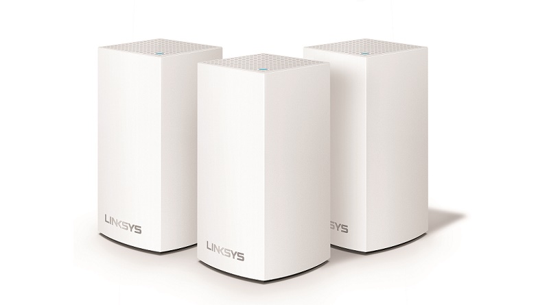 Linksys