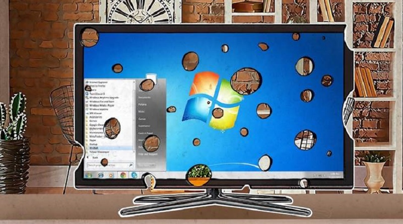 Windows 7
