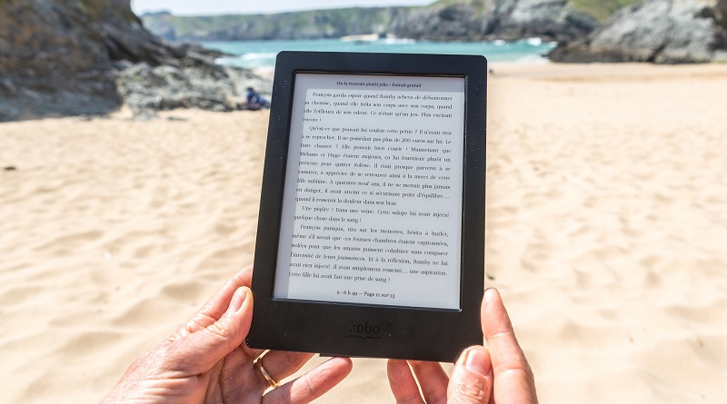 libro