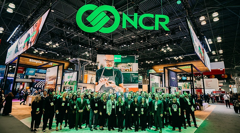 NCR