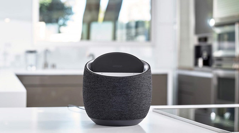Belkin y Devialet