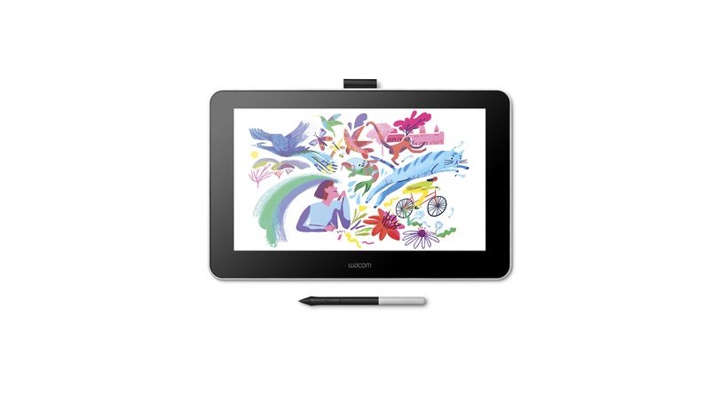 Wacom