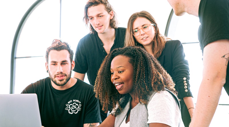 Globant Be Kind