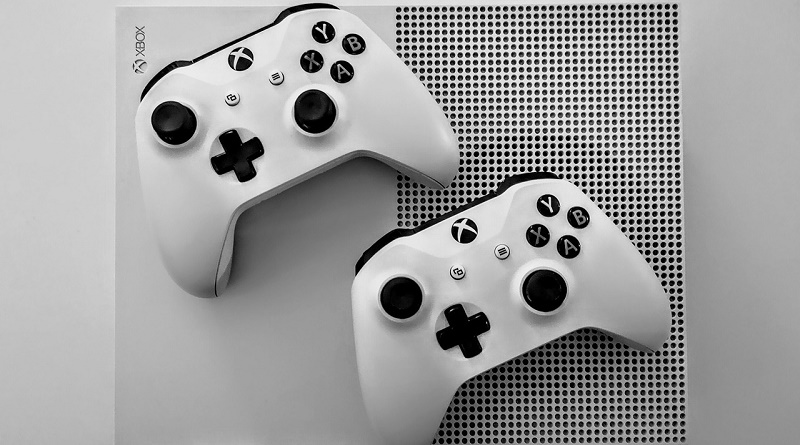 e-Sports XBOX