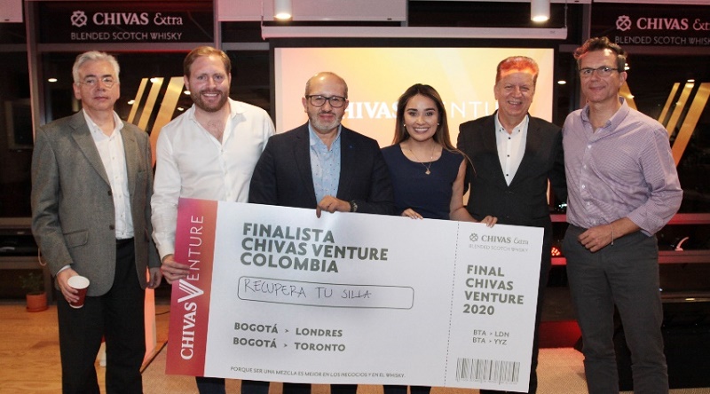 Chivas Venture