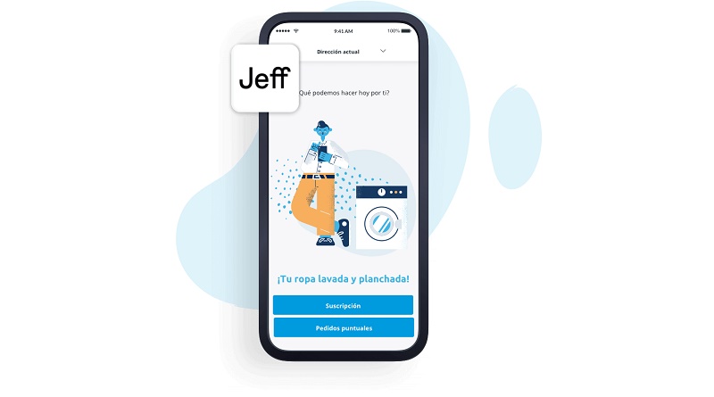 Mr Jeff