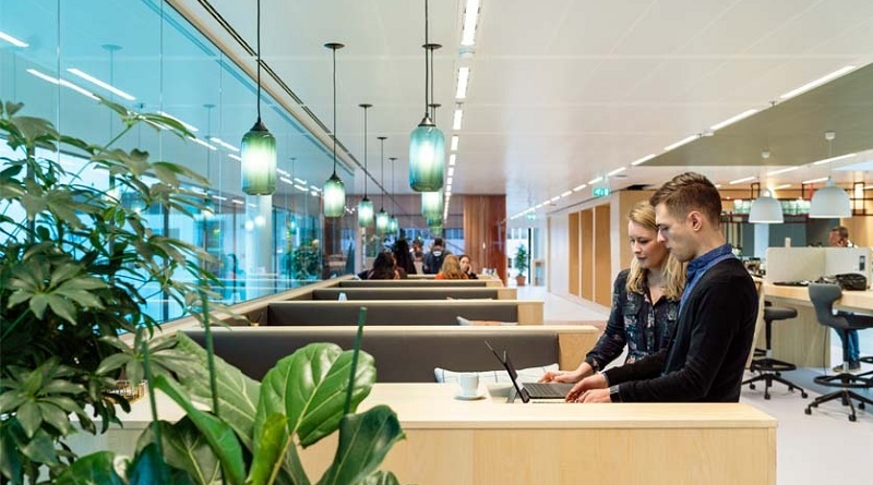 Retos Regus 2020