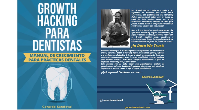 Growth Hacking para dentistas