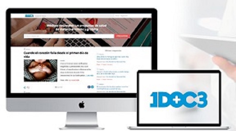 1doc3 web