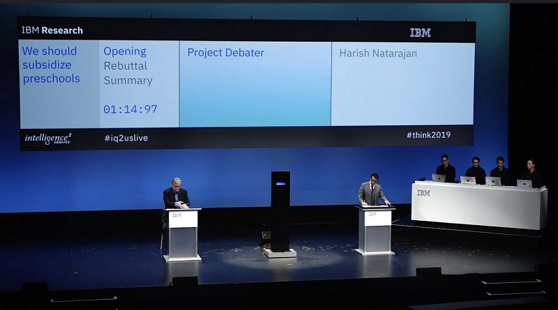 IBM