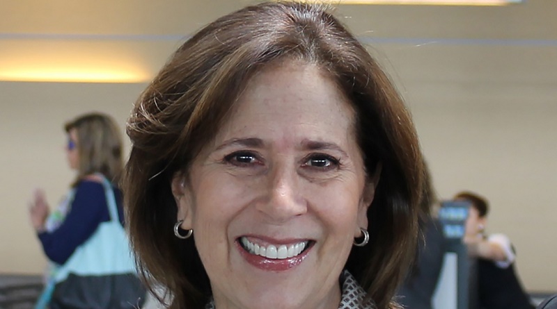Mary Ann Gelvez