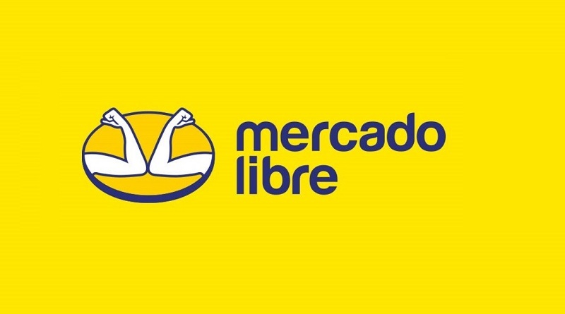 Nuevo isotipo Mercado Libre