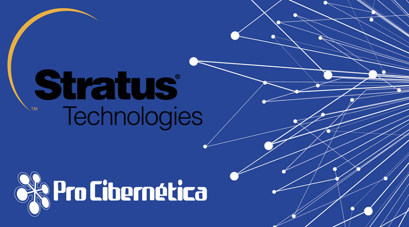 STRATUS PROCIBERNETICA