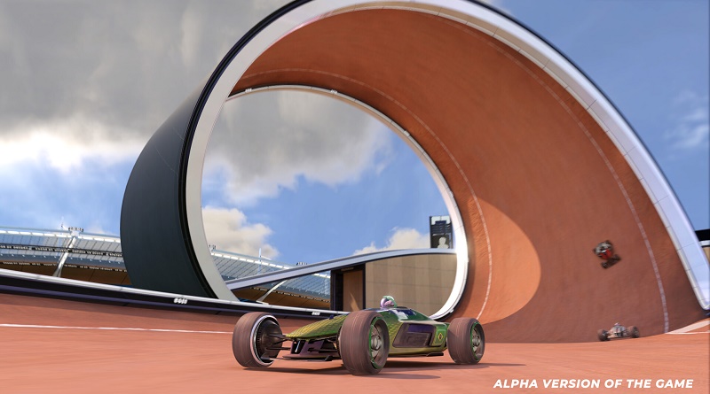 Trackmania